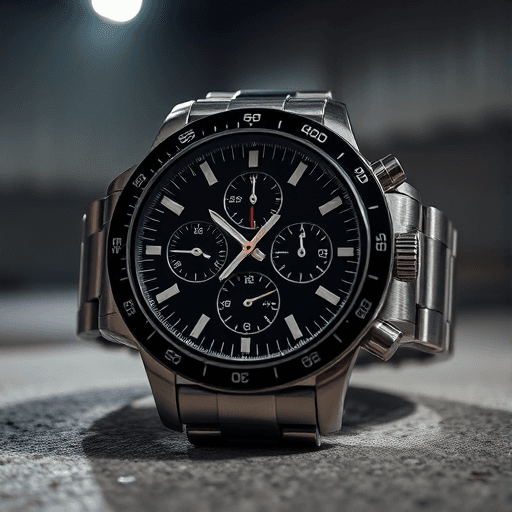 Rolex Cosmograph Daytona