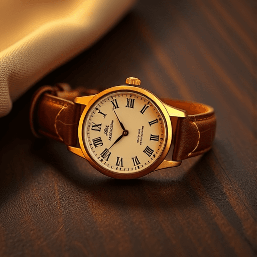 Patek Philippe Calatrava 5227R-001